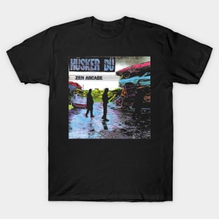 Husker Du T-Shirts for Sale | TeePublic